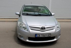 Toyota Auris + ГАЗОВ  ИНЖЕКЦИОН, снимка 2