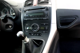 Toyota Auris + ГАЗОВ  ИНЖЕКЦИОН, снимка 10