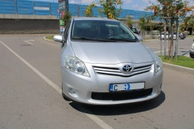 Toyota Auris 132 коня + ГАЗ -МН. ДОБРА, снимка 8