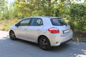 Toyota Auris 132 коня + ГАЗ. НОВА, снимка 4