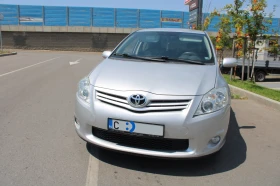 Toyota Auris 132 коня + ГАЗ -МН. ДОБРА, снимка 7