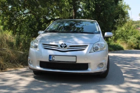 Toyota Auris 132 коня + ГАЗ. НОВА, снимка 7