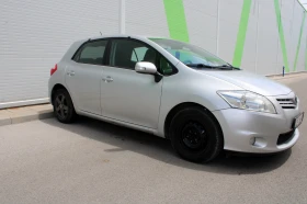 Toyota Auris + ГАЗОВ  ИНЖЕКЦИОН, снимка 3