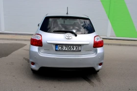 Toyota Auris + ГАЗОВ  ИНЖЕКЦИОН, снимка 6