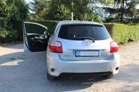 Toyota Auris 132к.с. + ГАЗ  МОЖЕШ  ДА  ТЕСТВАШ, снимка 8