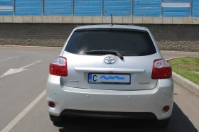 Toyota Auris 132 коня + ГАЗ -МН. ДОБРА, снимка 4