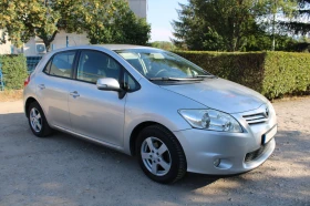 Toyota Auris 132к.с. + ГАЗ  МОЖЕШ  ДА  ТЕСТВАШ, снимка 3