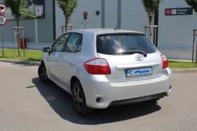Toyota Auris 132 коня + ГАЗ -МН. ДОБРА, снимка 6