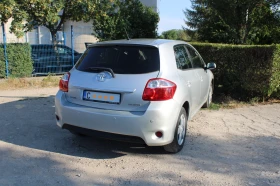 Toyota Auris 132к.с. + ГАЗ  МОЖЕШ  ДА  ТЕСТВАШ, снимка 7
