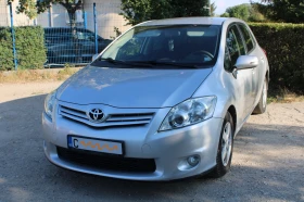 Toyota Auris 132к.с. + ГАЗ  МОЖЕШ  ДА  ТЕСТВАШ, снимка 1