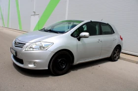 Toyota Auris + ГАЗОВ  ИНЖЕКЦИОН, снимка 4