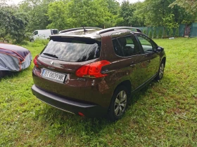 Peugeot 2008 1.2 VTi , снимка 2