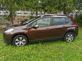Peugeot 2008 1.2 VTi , снимка 4