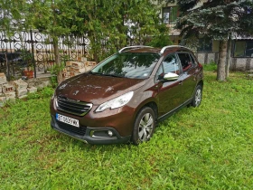 Peugeot 2008 1.2 VTi , снимка 1