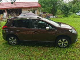 Peugeot 2008 1.2 VTi , снимка 6