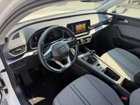 Seat Leon, снимка 8