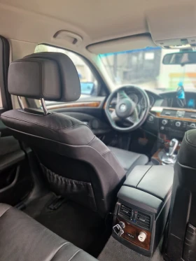 BMW 550 Пълен м пакет , снимка 4