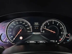 BMW 520 (G30) 530I xDrive M Sports Plus, снимка 8