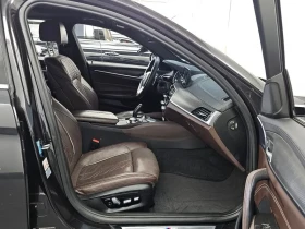 BMW 520 (G30) 530I xDrive M Sports Plus, снимка 11