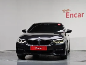 BMW 520 (G30) 530I xDrive M Sports Plus, снимка 3