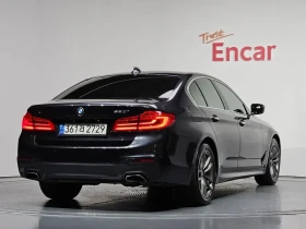BMW 520 (G30) 530I xDrive M Sports Plus, снимка 2