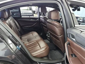 BMW 520 (G30) 530I xDrive M Sports Plus, снимка 12