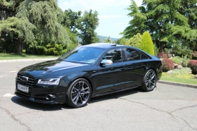 Audi S8 S8+ , снимка 2