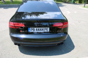 Audi S8 S8+ , снимка 4