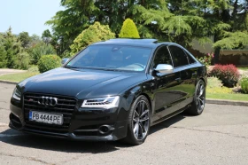 Audi S8 S8+ , снимка 1