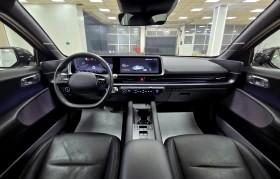 Hyundai Ioniq 6 4WD/325 к.с./12.2023/Uniq/В Гаранция, снимка 11