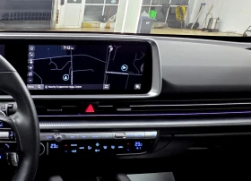Hyundai Ioniq 6 4WD/325 к.с./12.2023/Uniq/В Гаранция, снимка 12