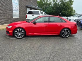 Audi S4 * 2 КЛЮЧА * DIS * CARFAX * ОПЦИЯ ЗА ФИНАНСИРАНЕ, снимка 6
