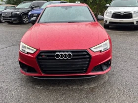 Audi S4 * 2 КЛЮЧА * DIS * CARFAX * ОПЦИЯ ЗА ФИНАНСИРАНЕ, снимка 2