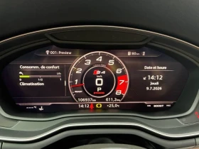 Audi S4 * 2 КЛЮЧА * DIS * CARFAX * ОПЦИЯ ЗА ФИНАНСИРАНЕ, снимка 10