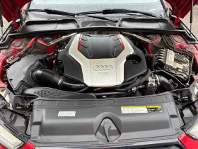 Audi S4 * 2 КЛЮЧА * DIS * CARFAX * ОПЦИЯ ЗА ФИНАНСИРАНЕ, снимка 16