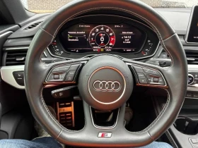 Audi S4 * 2 КЛЮЧА * DIS * CARFAX * ОПЦИЯ ЗА ФИНАНСИРАНЕ, снимка 9