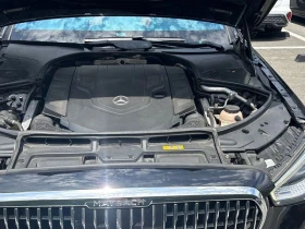 Mercedes-Benz S 580 Maybach 4MATIC| BURMASTER| 496к.с.| ВКЛ.ТЕХНОТЕСТ, снимка 6