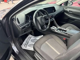 Hyundai Sonata * Preferred * CARFAX * ЦЕНА ДО БГ, снимка 5