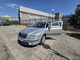 Skoda Octavia, снимка 1