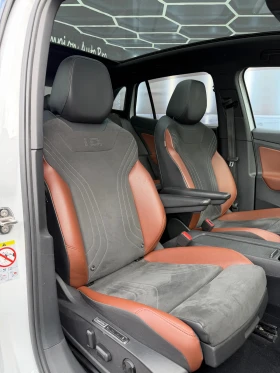 VW ID.4 Pro Full 82kw, снимка 15