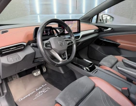 VW ID.4 Pro Full 82kw, снимка 10