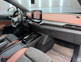 VW ID.4 Pro Full 82kw, снимка 12