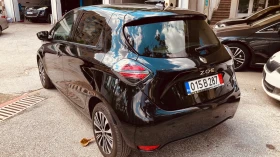 Renault Zoe 52 kw, снимка 5