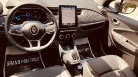 Renault Zoe 52 kw, снимка 11