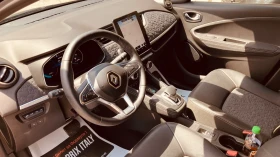 Renault Zoe 52 kw, снимка 8