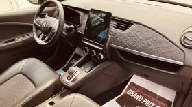Renault Zoe 52 kw, снимка 7