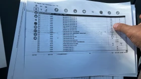 Renault Zoe 52 kw CCS, снимка 16