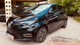 Renault Zoe 52 kw, снимка 2