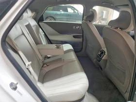 Hyundai Ioniq 6 SEL AWD, снимка 10