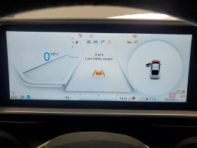 Hyundai Ioniq 6 SEL AWD, снимка 9